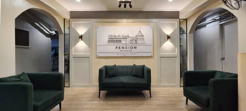 巴科洛德旅馆(Pension Bacolod)图片