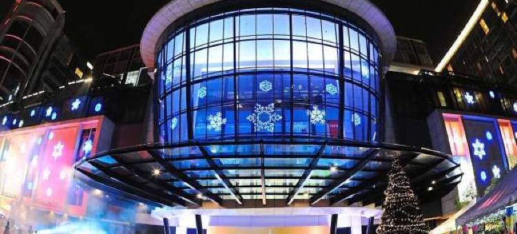 Empire City Colonial Suites图片