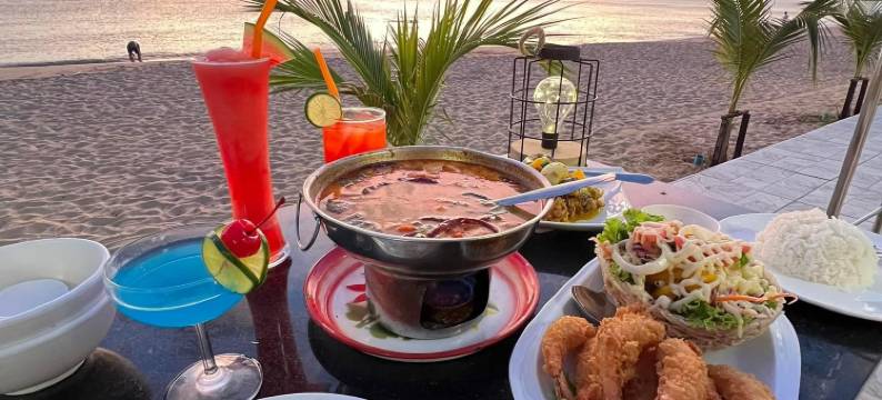 拉丹那普拉海滩度假村(Rattanapura)图片