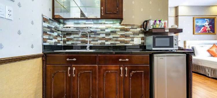 Emerald Luxury Apartment- Near Secc图片