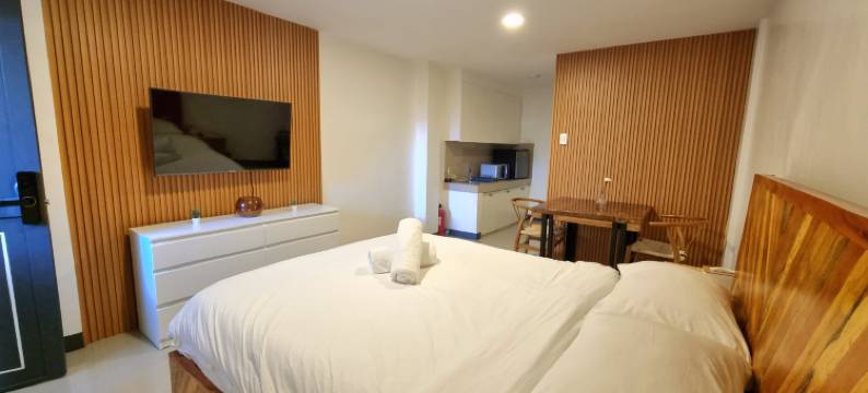 35号公寓(Flat 35)图片