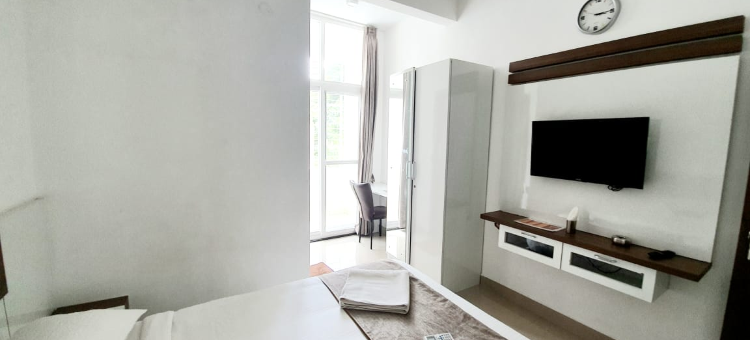 VARSHA ENCLAVE DELTA HOUSE图片