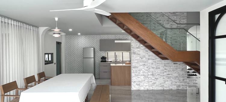 温馨小屋民宿(COZY MAISON HOMESTAY)图片