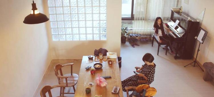 老林家民宿 | 可包栋、近瑞穗车站图片