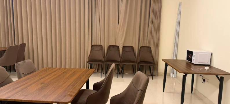 吉达no1华人酒店(saudi jeddah no1 chinese hotel)图片
