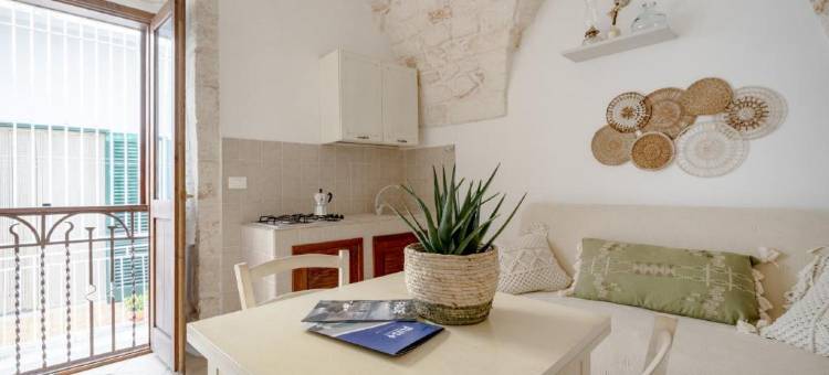 Mia & Mimi - House with Terrace图片