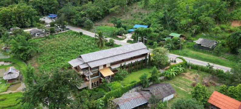 桑波伊小屋(Sang Poy Cottage)图片