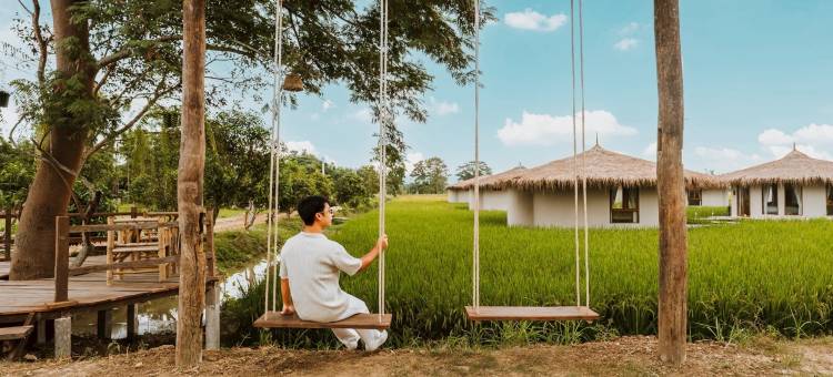 Na Bua Villa Chiangrai图片