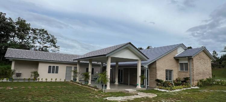 Sunny Lake House - Entire bungalow for 16 persons图片