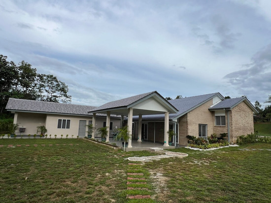 Sunny Lake House - Entire bungalow for 16 persons