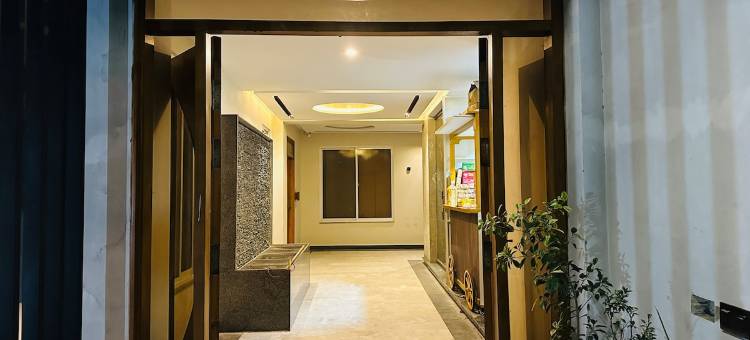 Luxury 3-Room VIP Apartment – Quetta图片