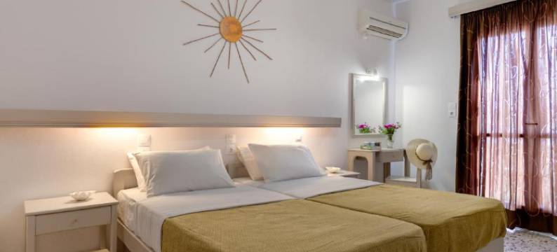 卡马雷拉公寓(KAMARELA STUDIOS)图片