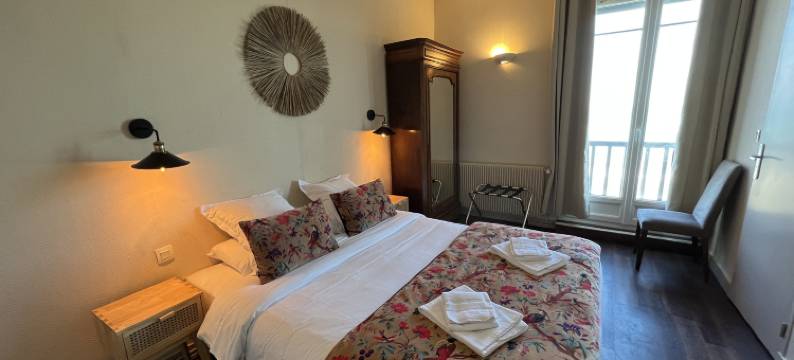 加莱之家精品酒店(Hôtel boutique la maison des galets)图片