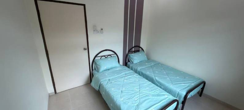 Taman Banang Ria Simple Homestay图片