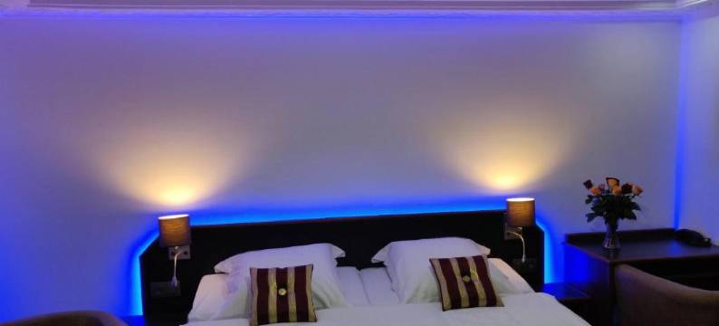 艾肯霍夫酒店(Hotel Eikenhof)图片