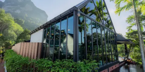 Annrin cafe & Resort