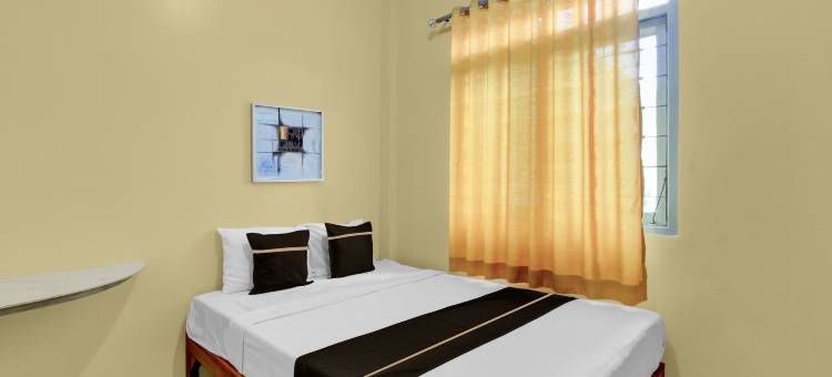 OYO 95136 Jec Plumbon伊斯兰民宿(OYO 95136 Jec Plumbon Homestay Syariah)图片
