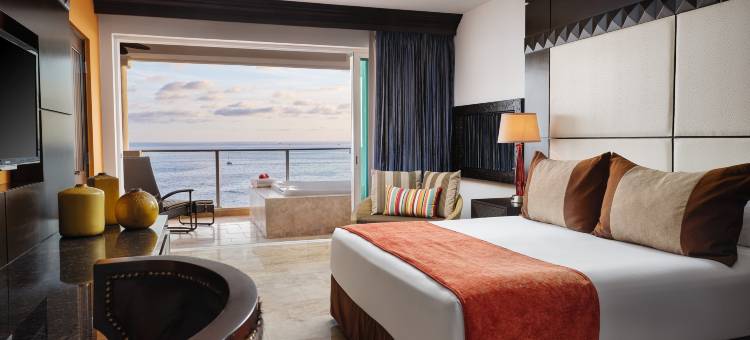Sirena del Mar的凯悦度假俱乐部(Hyatt Vacation Club at Sirena del Mar)图片