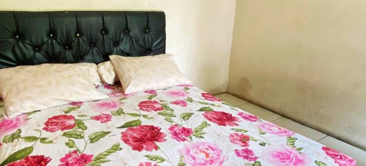 OYO 95235 格里亚马尼萨伊斯兰民宿(OYO 95235 Griya Manisa Homestay Syariah)图片