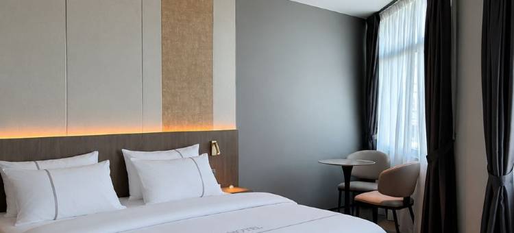 Costa Hotel Sdn Bhd图片