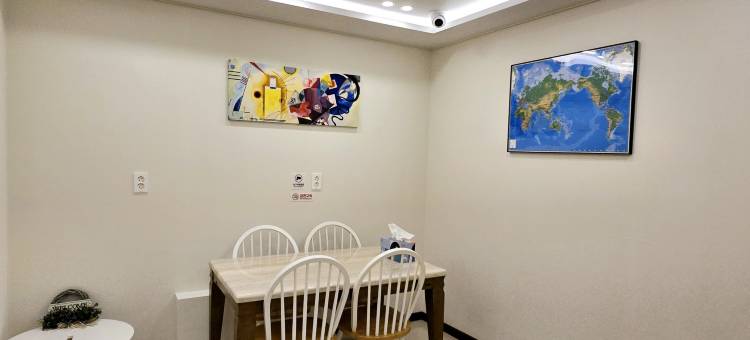 仁川机场旅馆L(Incheon Airport Guesthouse L)图片