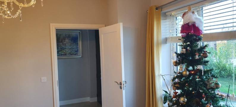 阿伦民宿(Aran Guesthouse - Kingsize Bed with Ensuite)图片