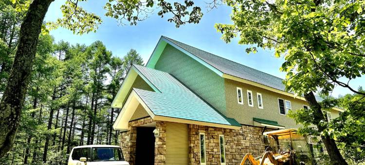 Echoland斑尾(Echoland Madarao)图片