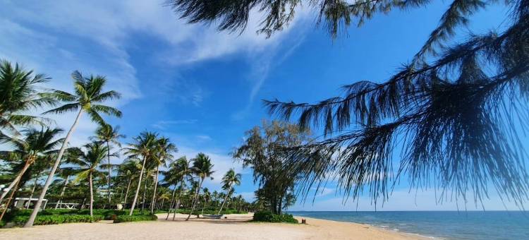 富国岛科斯蒂斯-青年旅馆及家庭旅馆(The Costis Phu Quoc)图片