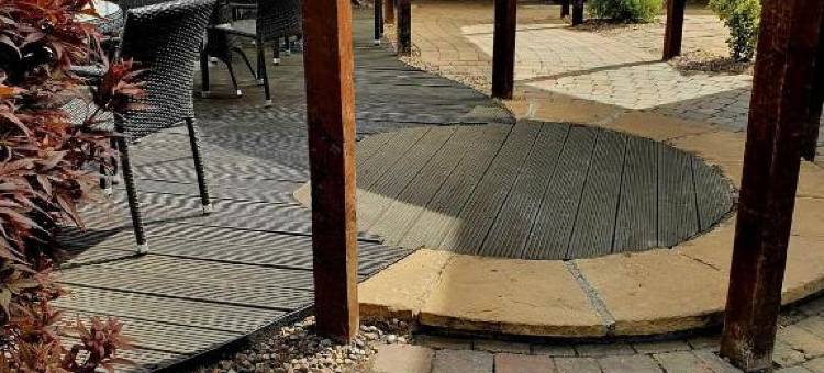 Dancenter 东米德兰机场(Dancenter East Midlands Airport)图片