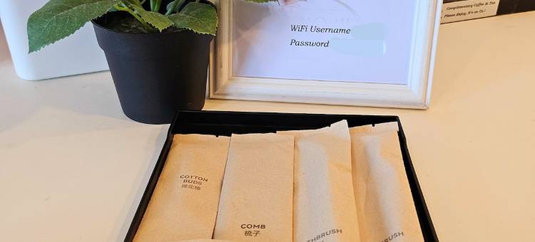 简约套房 (商场旁边)(Minimalist studio @ Trefoil Setia Alam (linked bridge to SCCC/SCM) for 2-4pax)图片