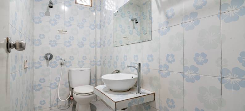 Collection O Near Bali Royal Hospital Renon Formerly JC BoutiqueÂ Hotel图片