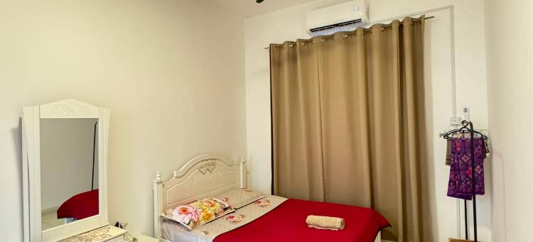 Fallem's Homestay I 4 Rooms I Fully Aircond I WiFi图片