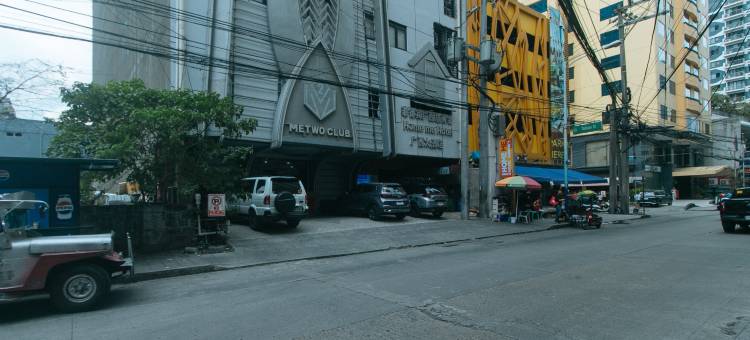 Home Me Hotel by RedDoorz图片