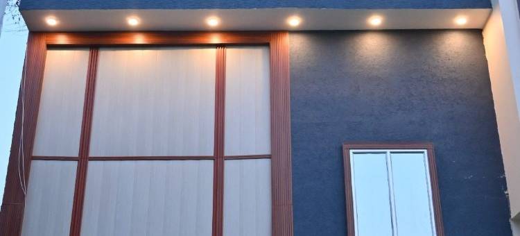 位于阿约提亚的8卧室-1700平方米|带8个独立浴室(THE NEST)图片