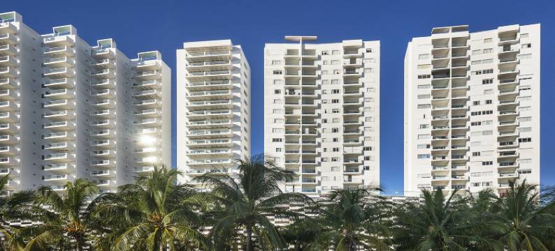 坎昆马勒孔套房酒店(SUITES MALECON CANCUN)图片