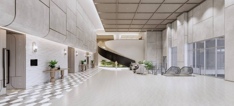 ARTOTEL Living World Kota Wisata图片