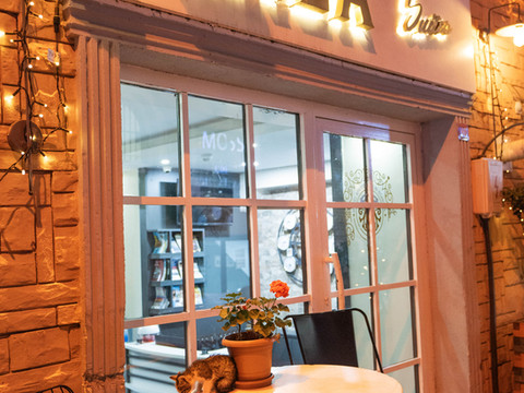 米拉套房塔克西姆