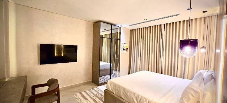 Taj Boutique Hotel图片