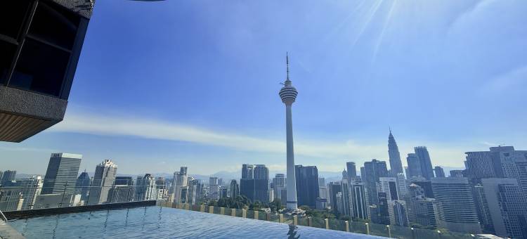 Ceylonz Suites KLCC by On39 KL图片