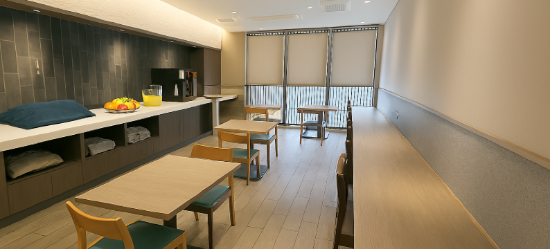 喜织轻旅酒店五条通(KIORI Exec Gojo)图片