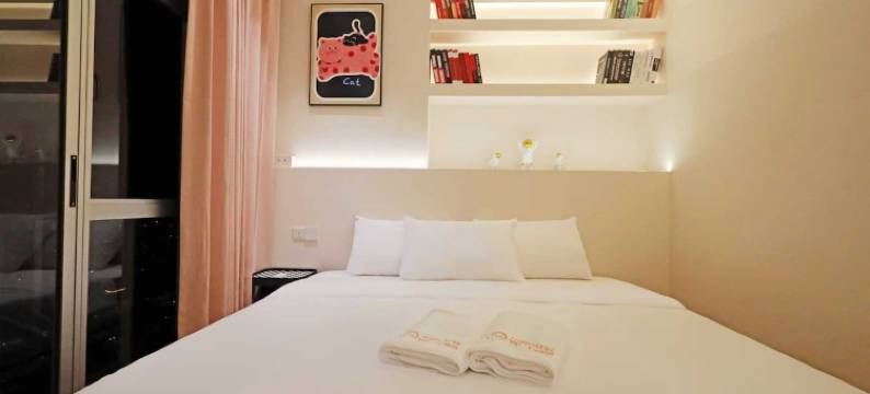 Midas Seri Alam 舒适公寓(Midas Seri Alam Luxury Home)图片