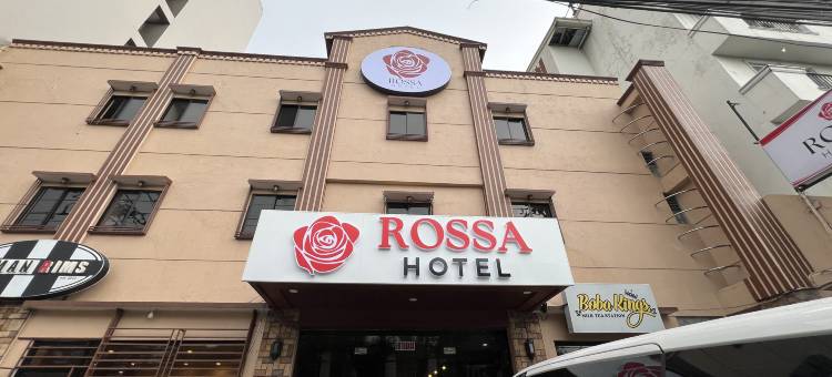 Rossa Hotel图片