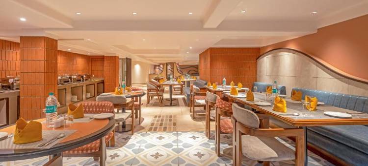 斯特林兰帕特阿约提亚(Sterling Rampath Ayodhya)图片