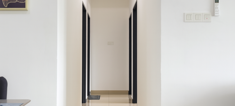 Midori Green Harmony Hub 3BR 6Pax图片