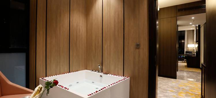 小苍兰酒店(Freesia Hotel)图片