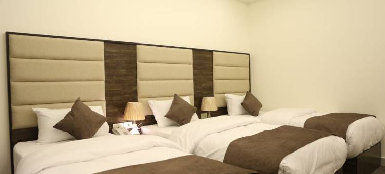 佩特拉兄弟酒店(Petra Brothers Hotel)图片
