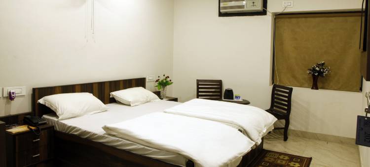 沙贡公寓(Shagun Residency)图片