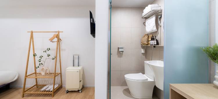 首尔Hi青年旅舍(明洞中心)(Hi Seoul Hostel Myeongdong Central)图片