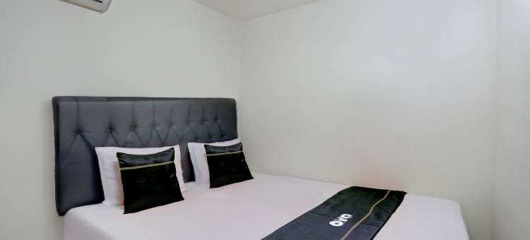 Hotel O MIOXIO Syariah Kost图片