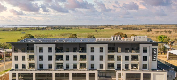 奎斯特拜恩斯代尔(Quest Bairnsdale)图片